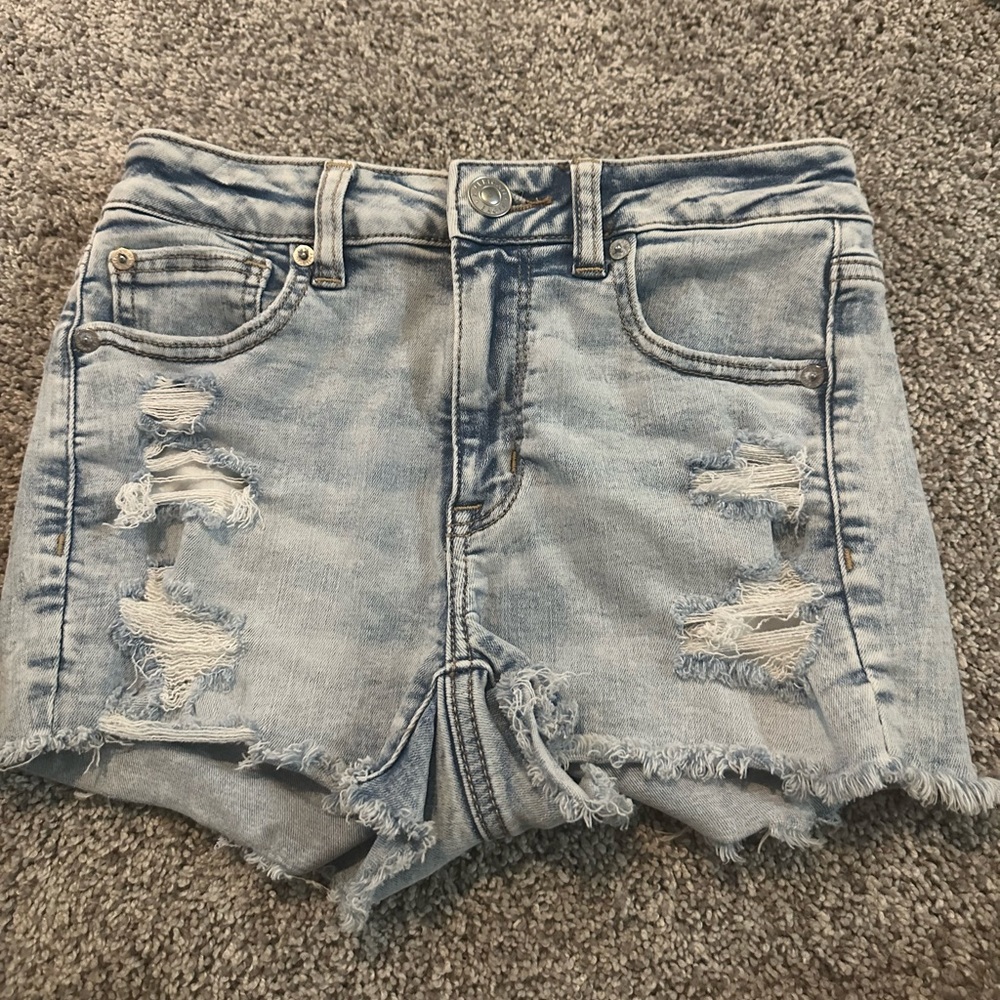 American eagle shorts